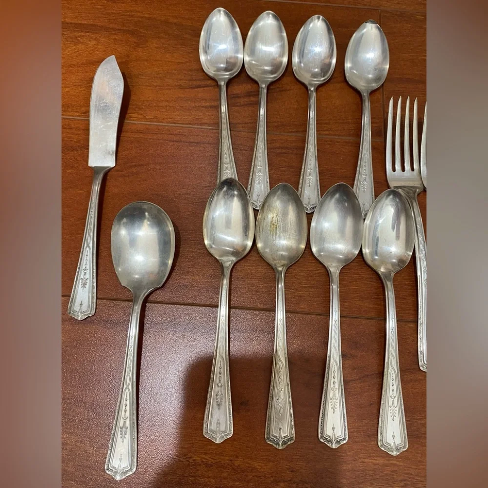 Vintage antique york